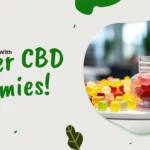 Feeling Stressed?Power Up With Power CBD Gummies!