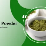 Hemp Protein Powder: A Plant-Based Powerhouse