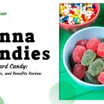 Canna Candys – 100mg Hard Candy Review: Flavor, Effects, and Benefits