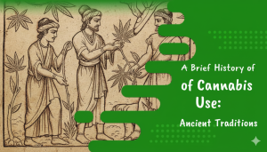 History of Cannabis Use