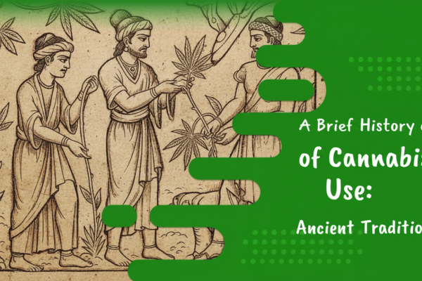 History of Cannabis Use