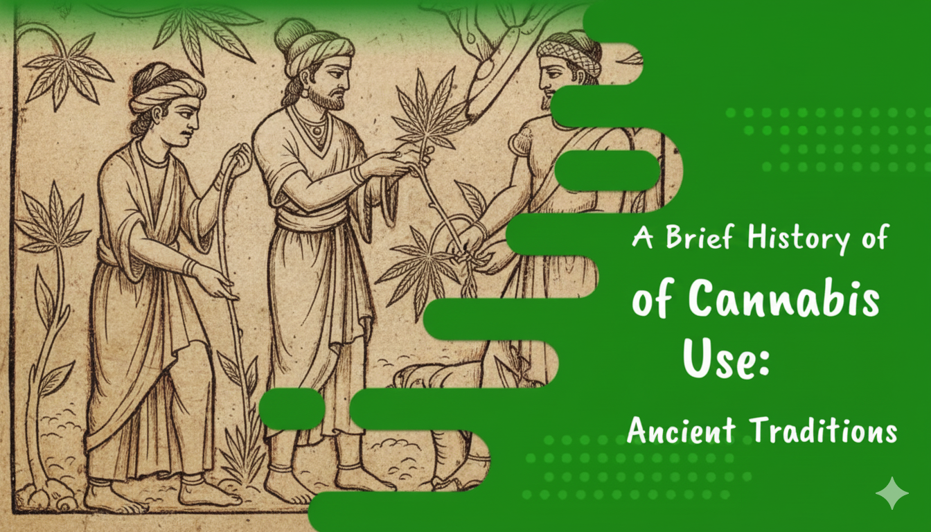 History of Cannabis Use