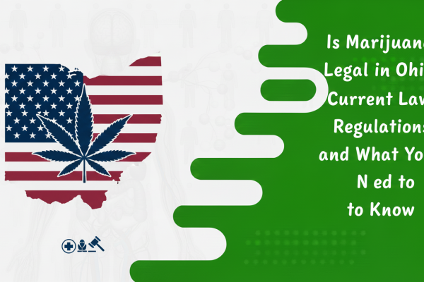Is Marijuana Legal in Ohio? Current Laws, Regulations, and What You Need to Know