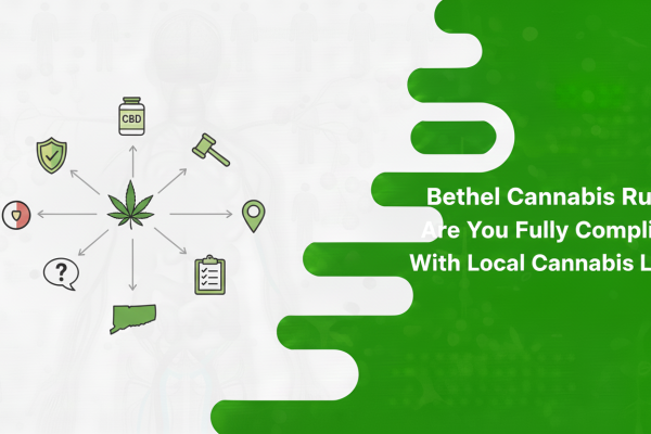 Bethel Cannabis Rules