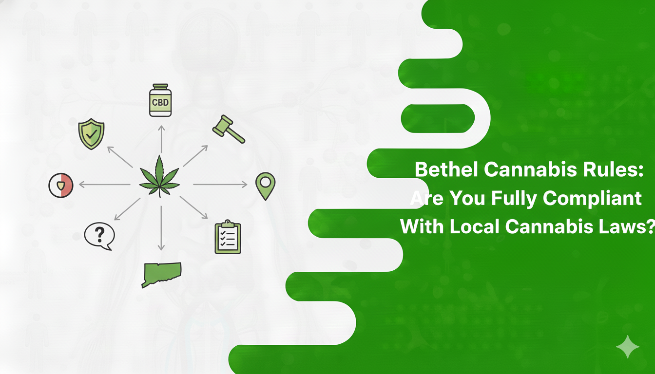 Bethel Cannabis Rules