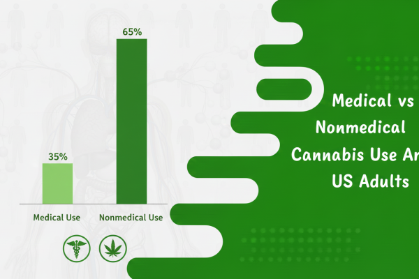 Medical vs Nonmedical Cannabis
