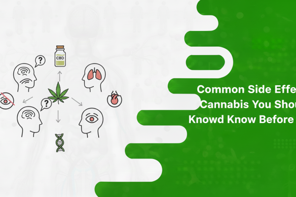 Side Effects of Cannabis