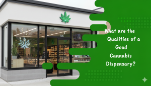 Cannabis Dispensary