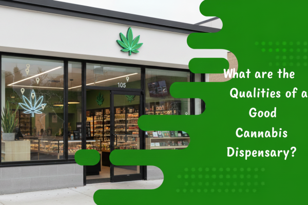 Cannabis Dispensary