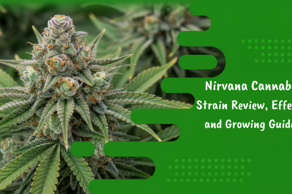 Nirvana Cannabis