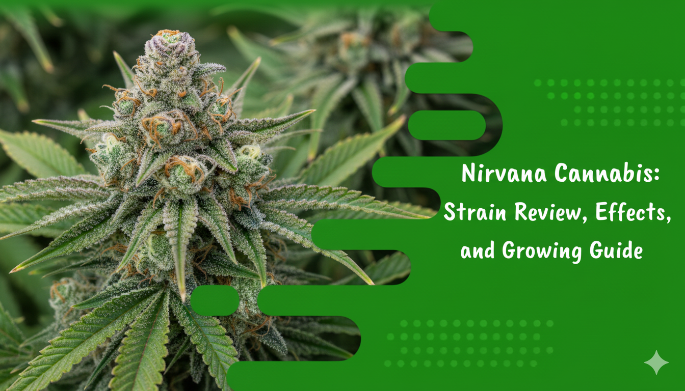 Nirvana Cannabis