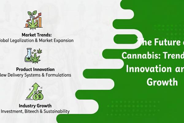 Future of Cannabis