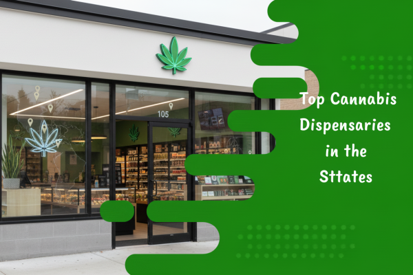 Cannabis Dispensaries