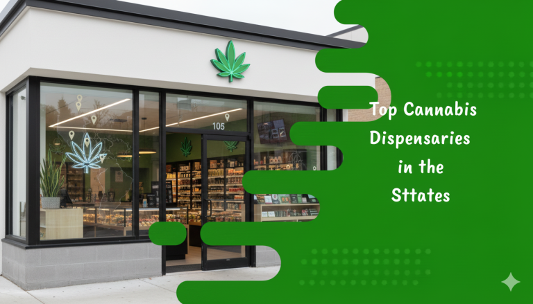 Cannabis Dispensaries