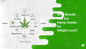 Hemp Seeds for Weight Loss